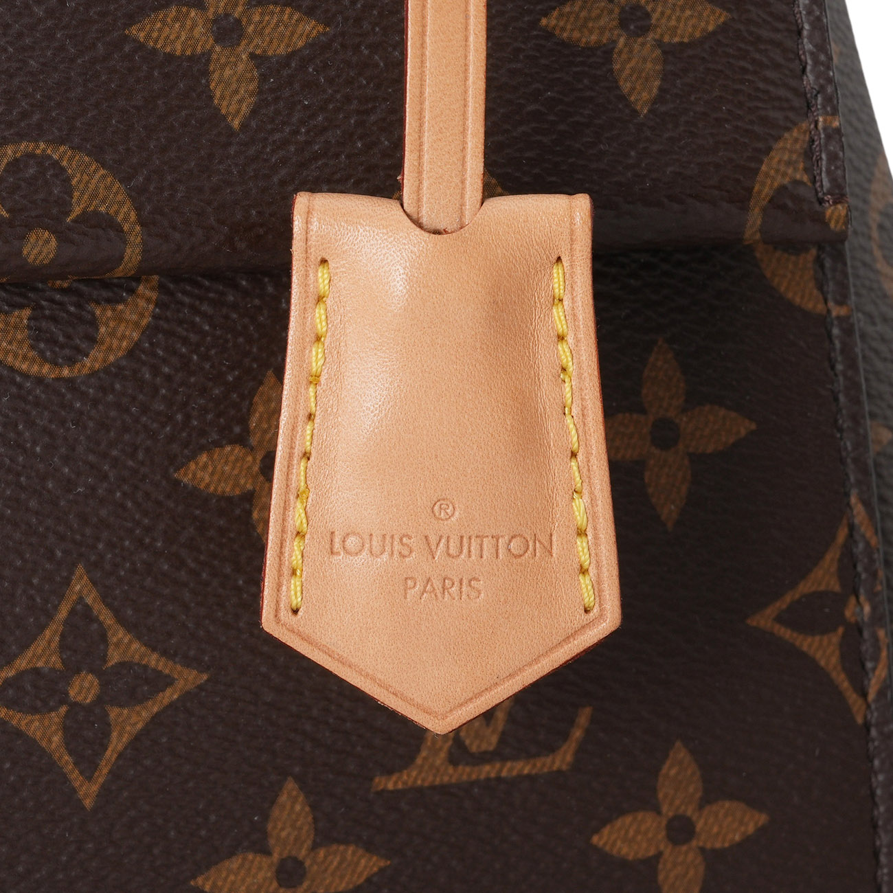 LOUIS VUITTON(USED)루이비통 M42738 모노그램 클루니BB